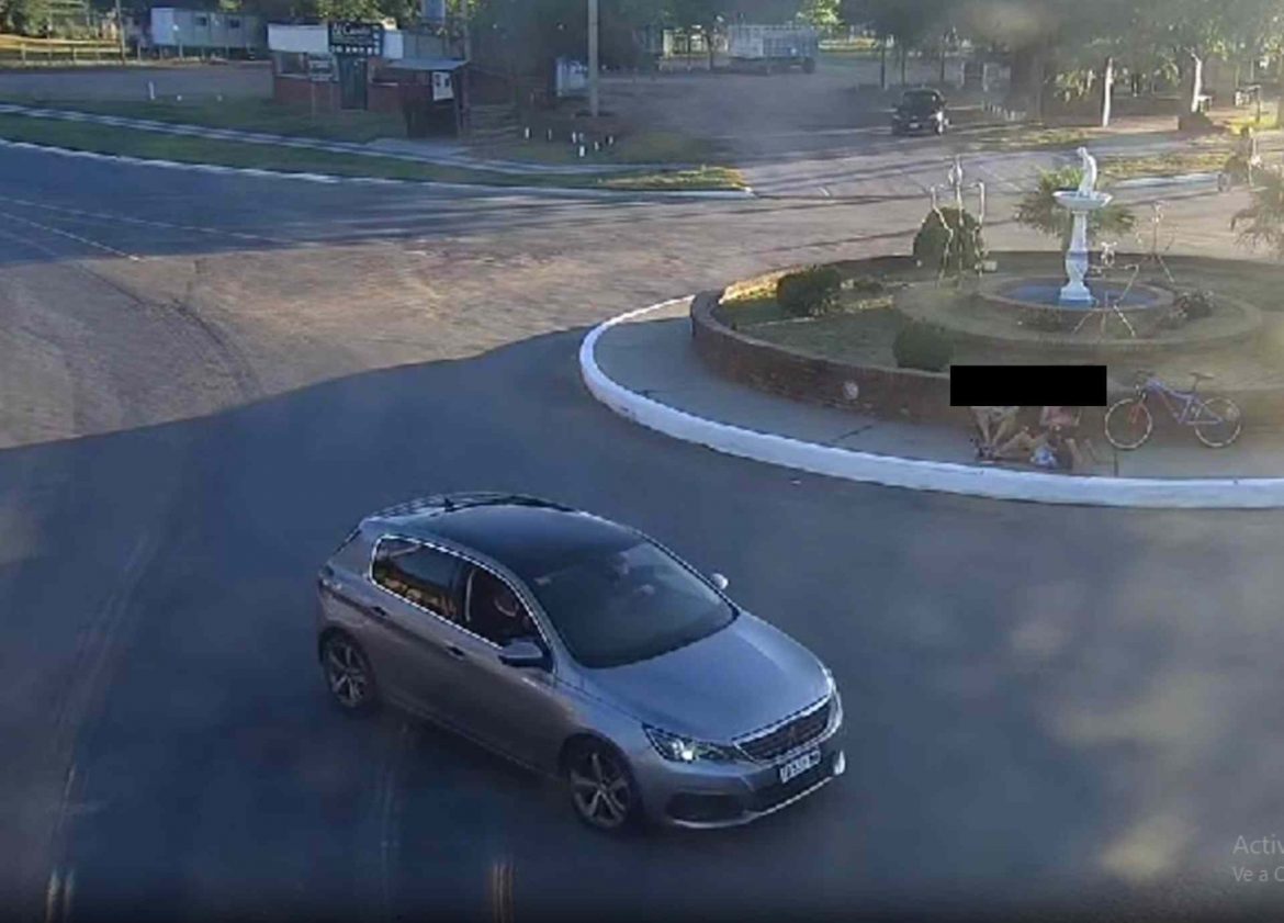 Detuvieron en Entre Ríos al presunto autor del cuento del tío en Victorica