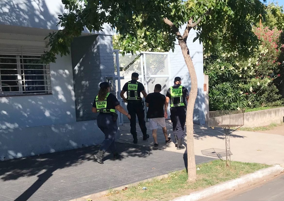 Noventa días de prisión preventiva al detenido por un “cuento del tío” en Victorica