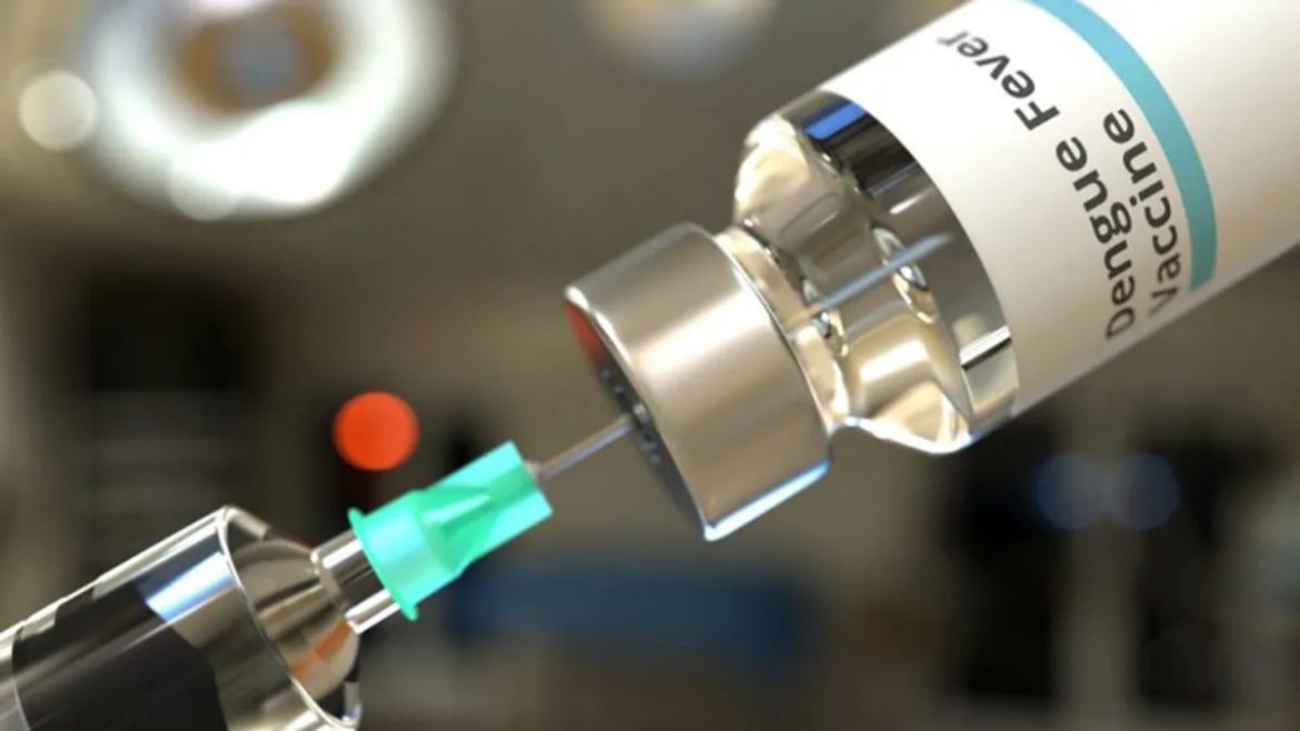 Colegio Farmacéutico de La Pampa salió a respaldar la vacuna contra el dengue