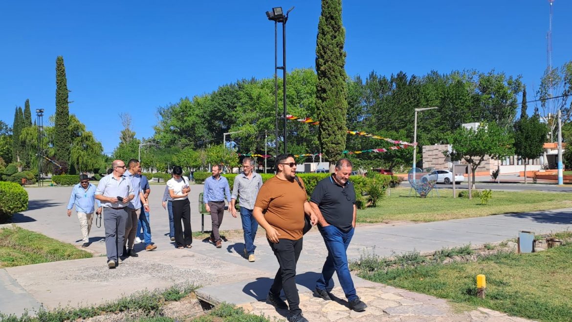 Cumbre de intendentes de JxC: preocupación por el pago de salarios y la mayor demanda social