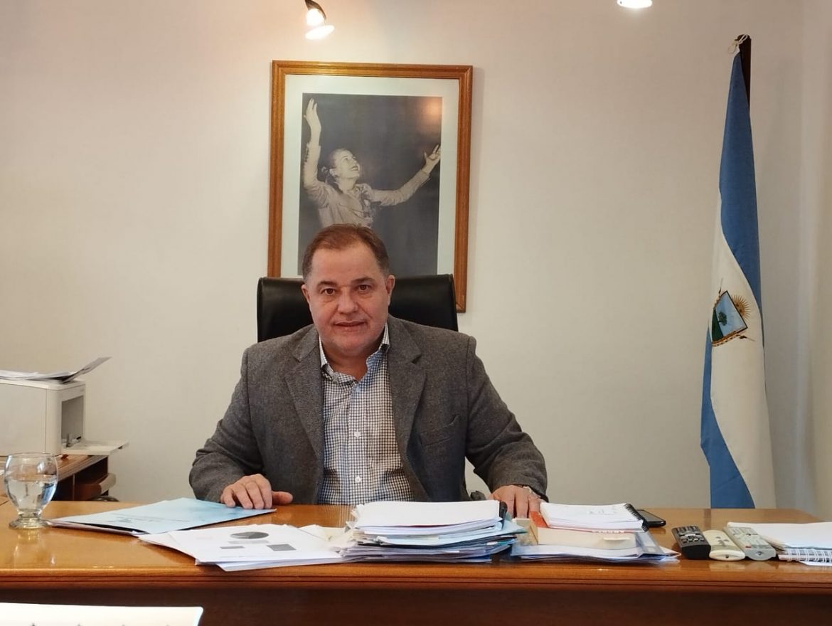 Pedehontaá intenta contener a los gremios y los convoca para el 21 de febrero: “El aumento es el posible”