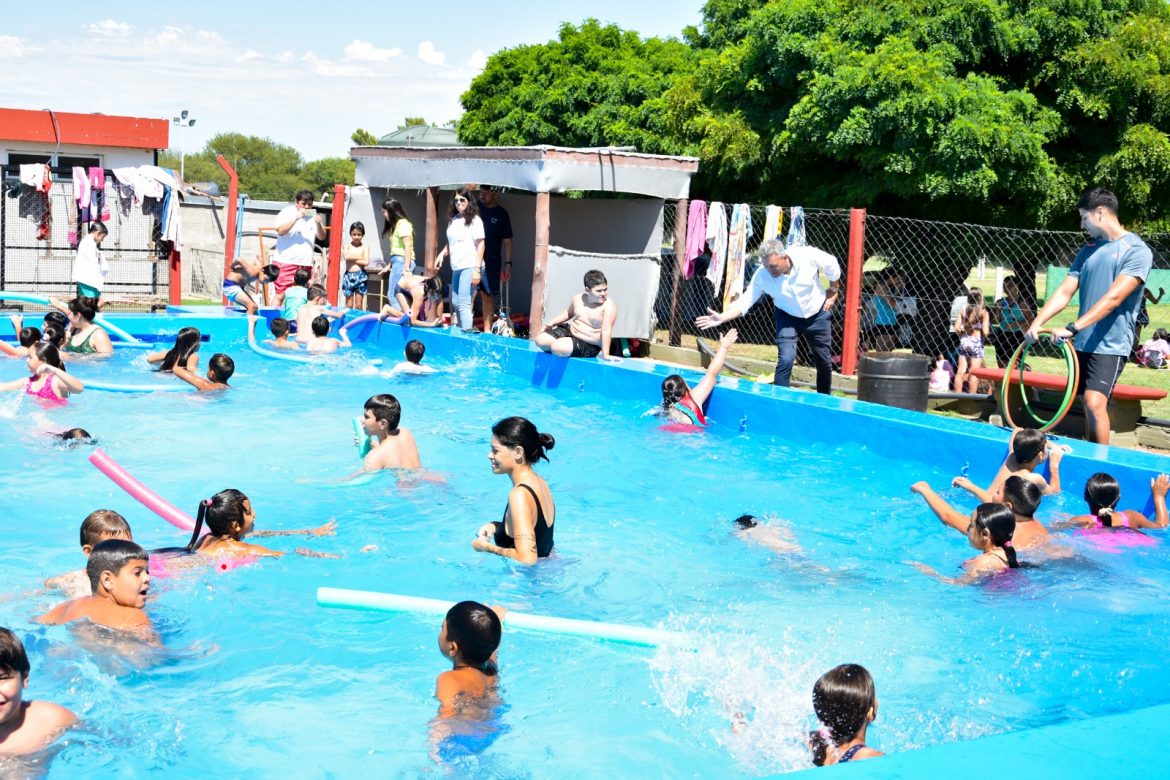 En marcha el Pro Vida en Toay