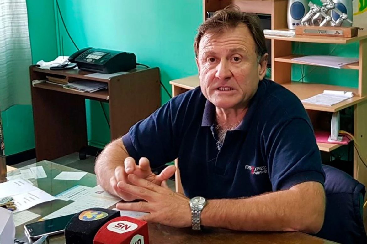 Thomsen alertó por destrucción de empleos en el norte: 2025 cerró con 780 trabajadores despedidos