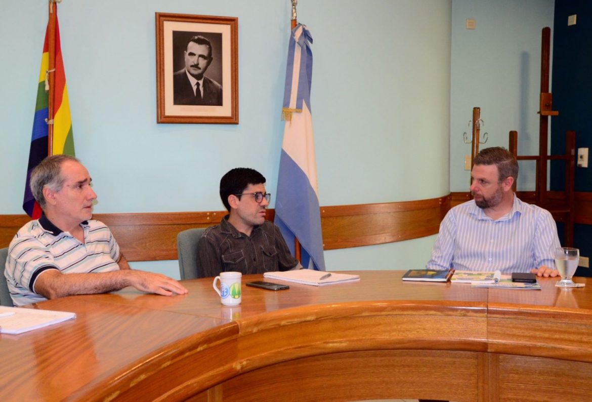 Se avecina un tarifazo en energía, y la CPE y la Provincia se reúnen para amortiguar la crisis