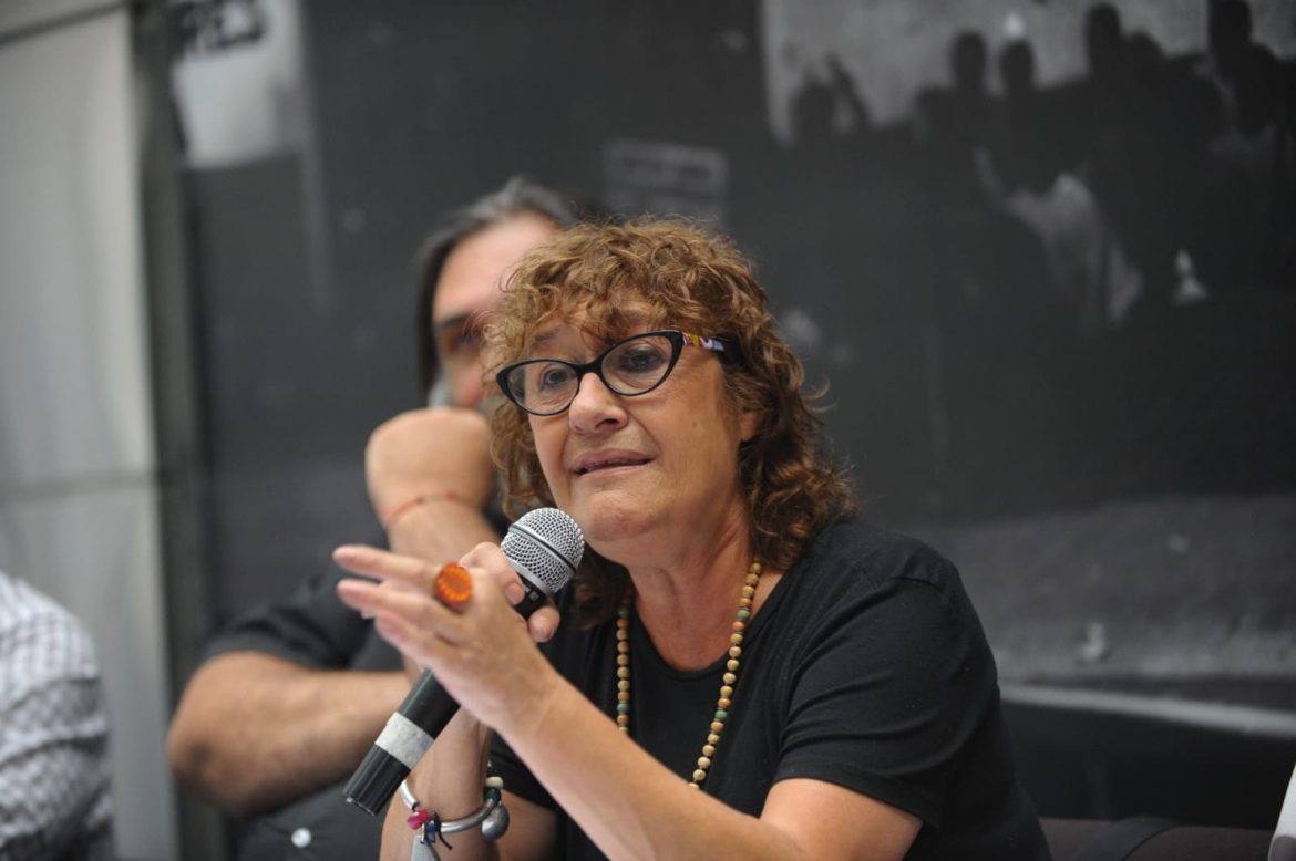 Ctera convocó a paro docente por mejores salarios y la apertura de la paritaria nacional
