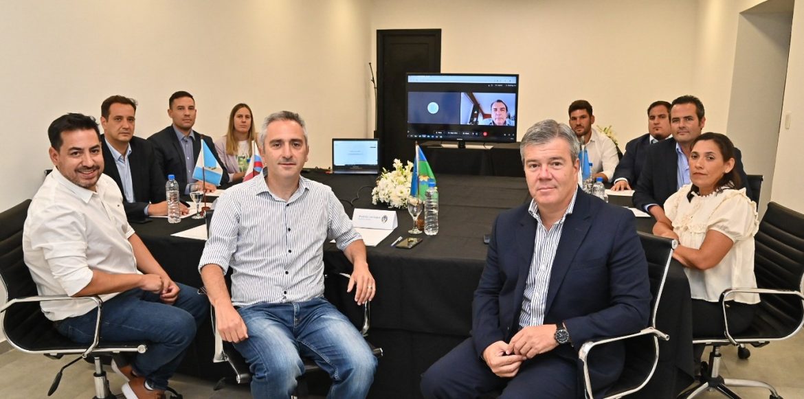 La Pampa y otras 8 provincias se unieron para exigir más fondos y alimentos para asistencia social