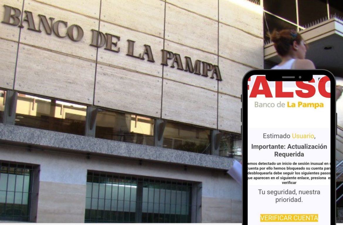 Intentos de estafa: alertaron de cientos de correos electrónicos falsos