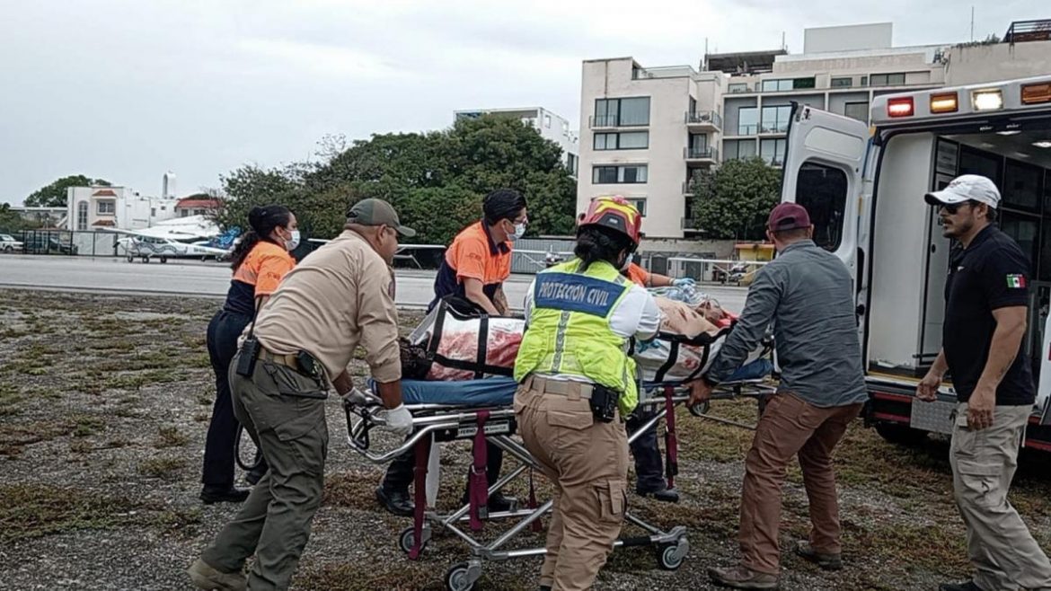 Quiénes son los cinco argentinos que murieron en un trágico choque en México