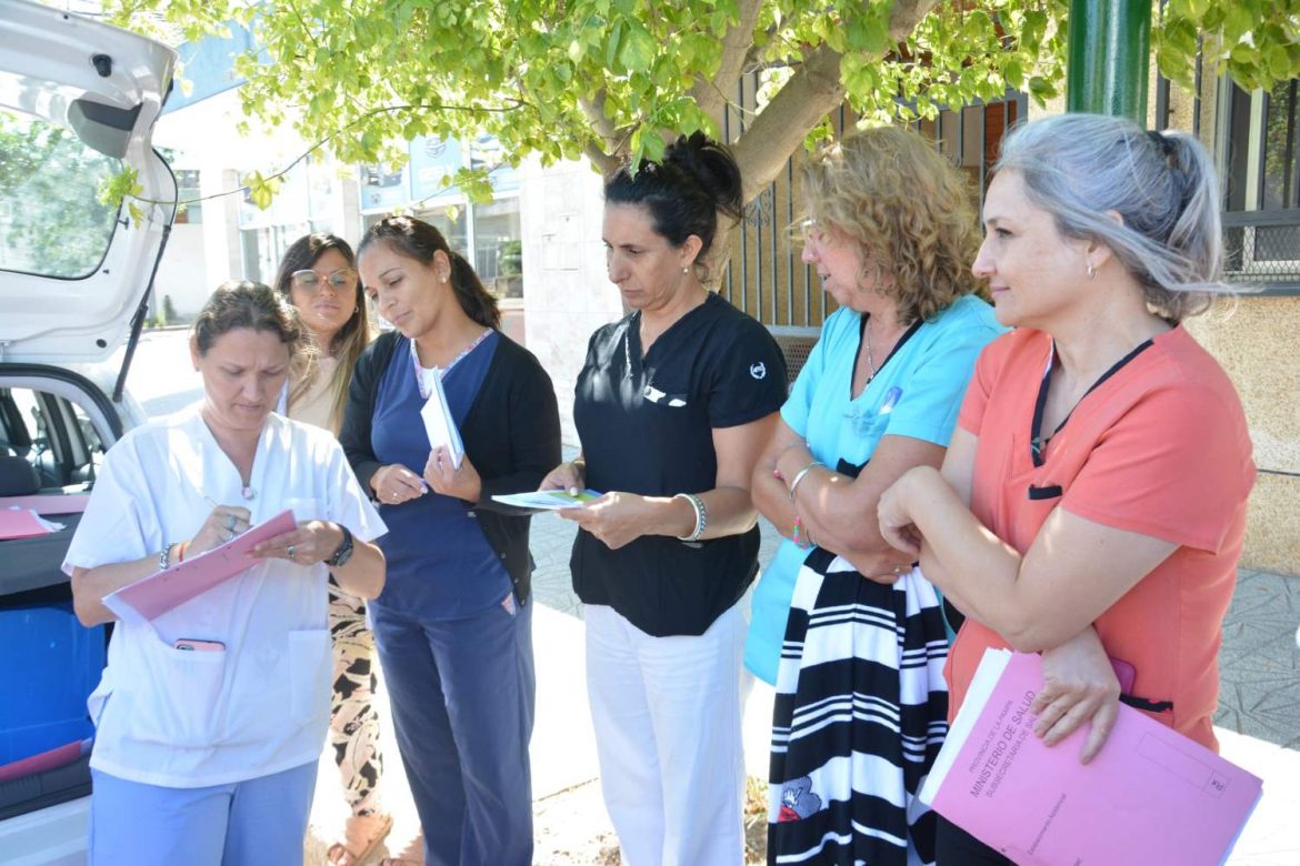 Ya hay tres casos de dengue autóctono en Pico