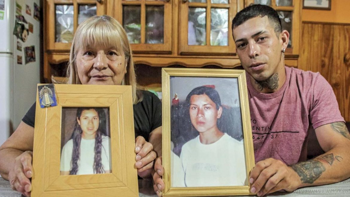 “¿Dónde está Andrea López?” a 20 años del femicidio que marcó a La Pampa