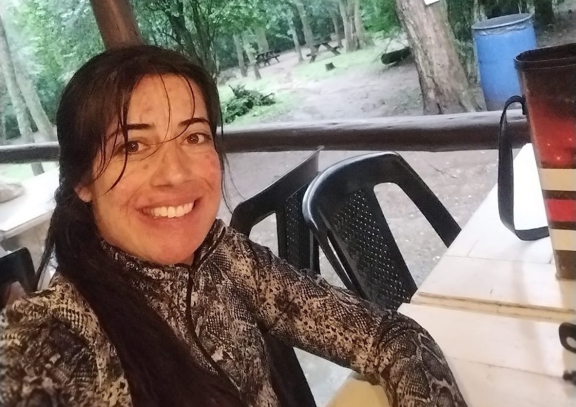 Hallaron el cuerpo de la joven pampeana que acompañaba al policía que murió en Los Reartes