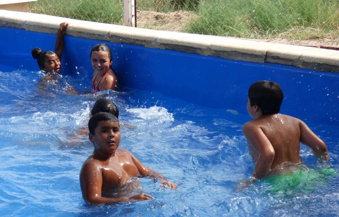 Balance positivo del Pro Vida 2024, con 17 mil participantes de toda La Pampa