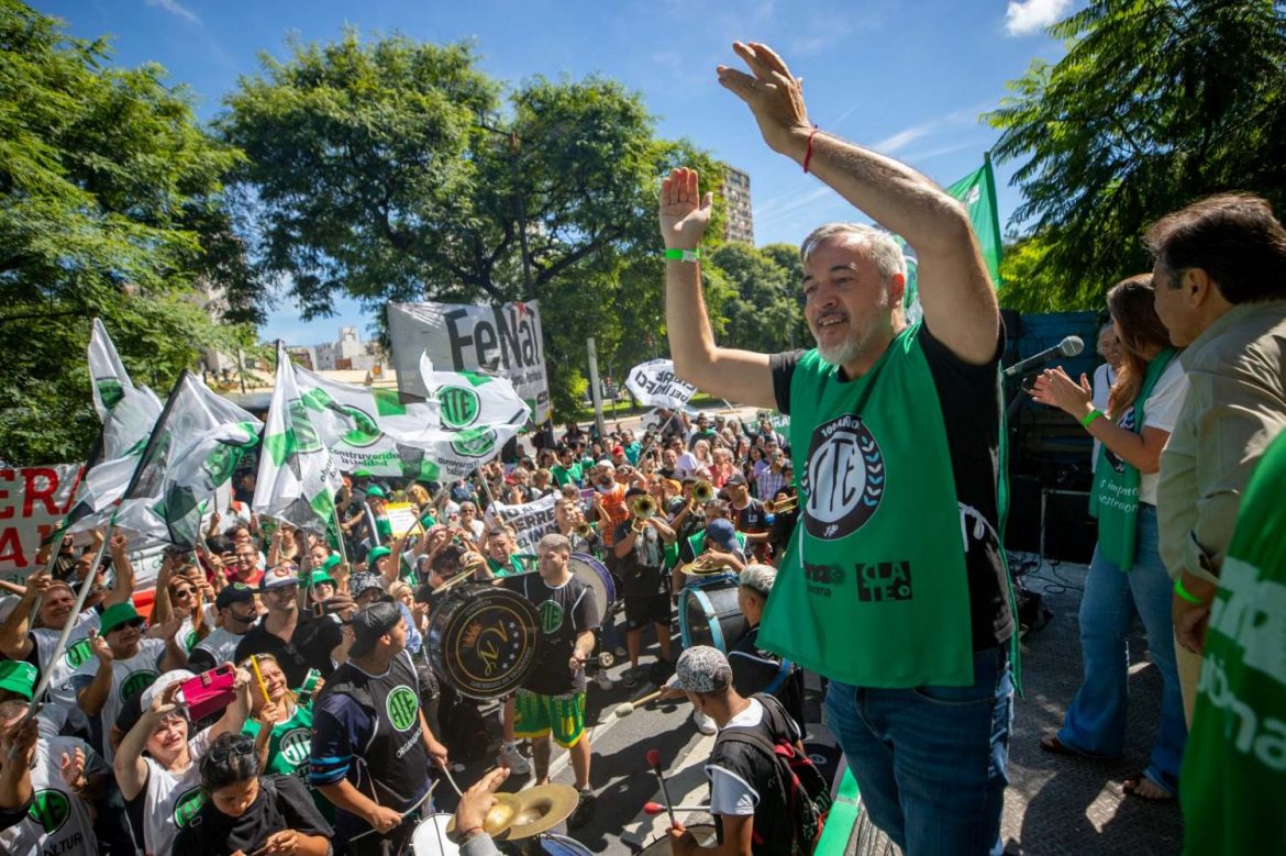 ATE ratificó que este miércoles habrá ingresos masivos a oficinas públicas