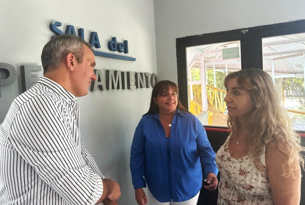 La oposición amenaza con no seguir dando quórum si el PJ no es “equitativo” con las comisiones