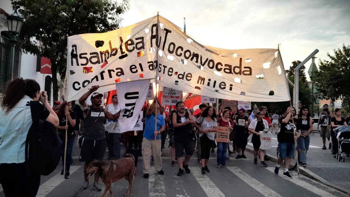 Este sábado juntan firmas para que Diputados trate anteproyecto para que no corten la luz y el gas