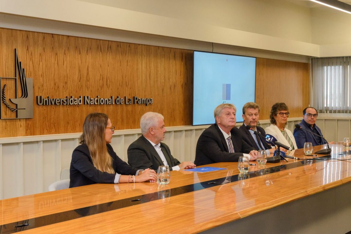 Unos 4200 estudiantes de UNLPam viajarán gratuitamente desde sus pueblos: el costo es de $900 millones