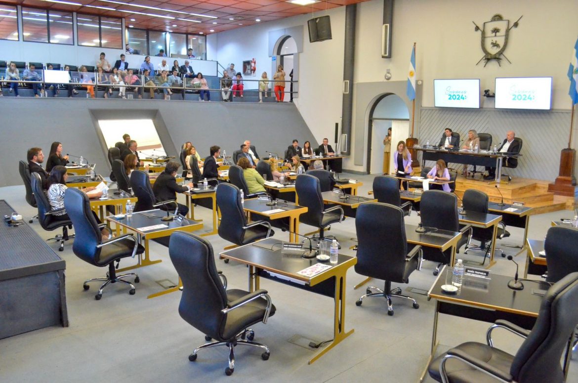 Paralización de la Legislatura: el PRO ahora dice que la culpa la tiene el vernismo