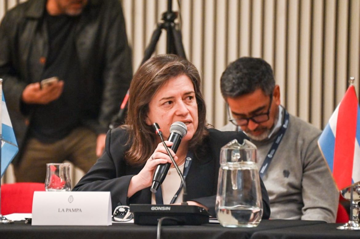 La Pampa: se extiende en cinco departamentos la emergencia agropecuaria por sequía