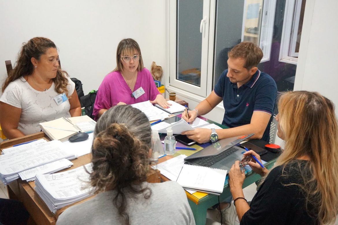 Por el impacto de los programas alimentarios, bajó el IVS: el 3,5% está en la indigencia