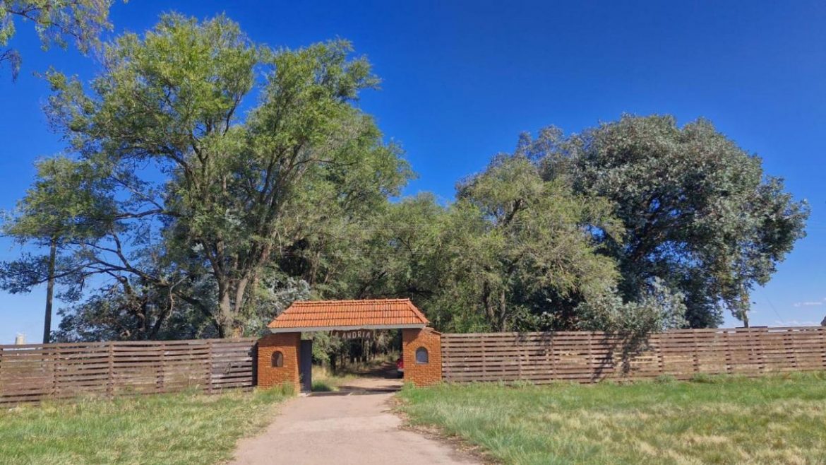 Desbaratan fiesta clandestina en estancia cercana a Santa Rosa y detienen a un organizador