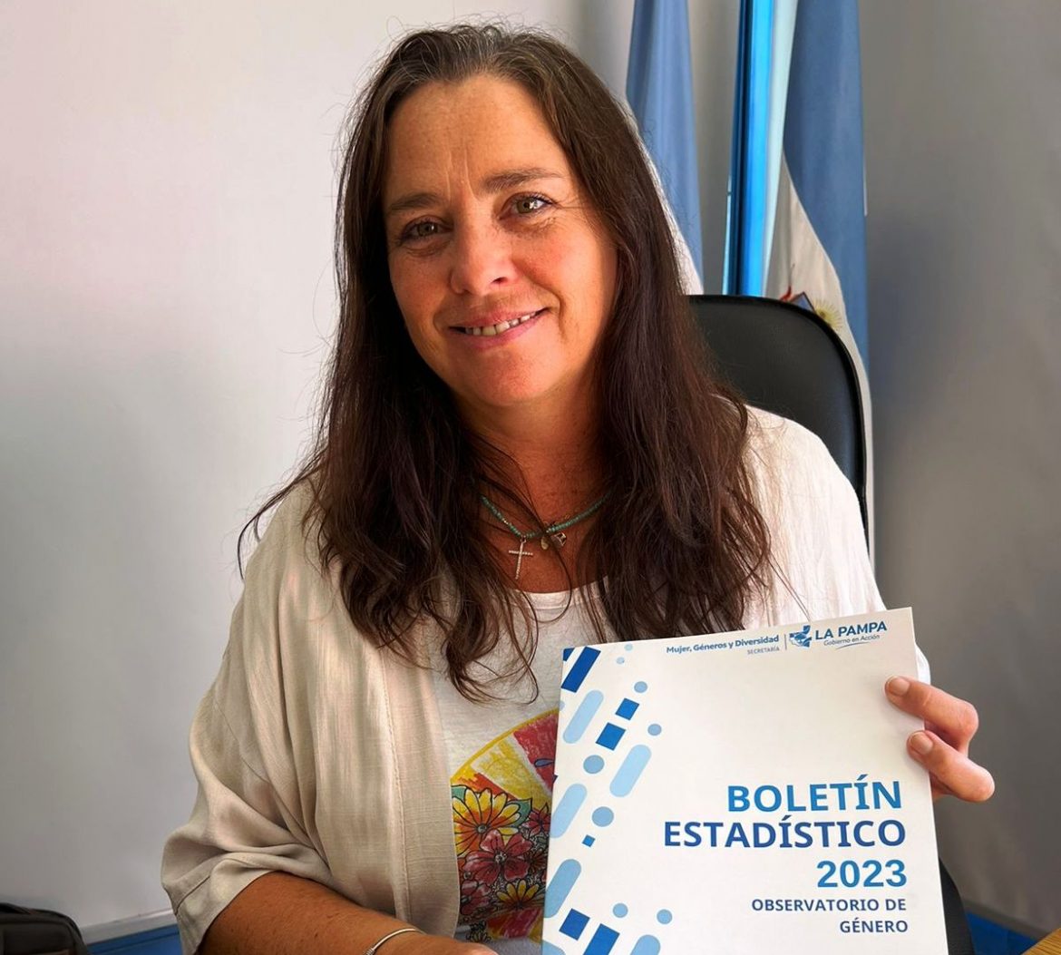 Violencia psicológica hacia la mujer: la mayor cantidad de denuncias en 2023