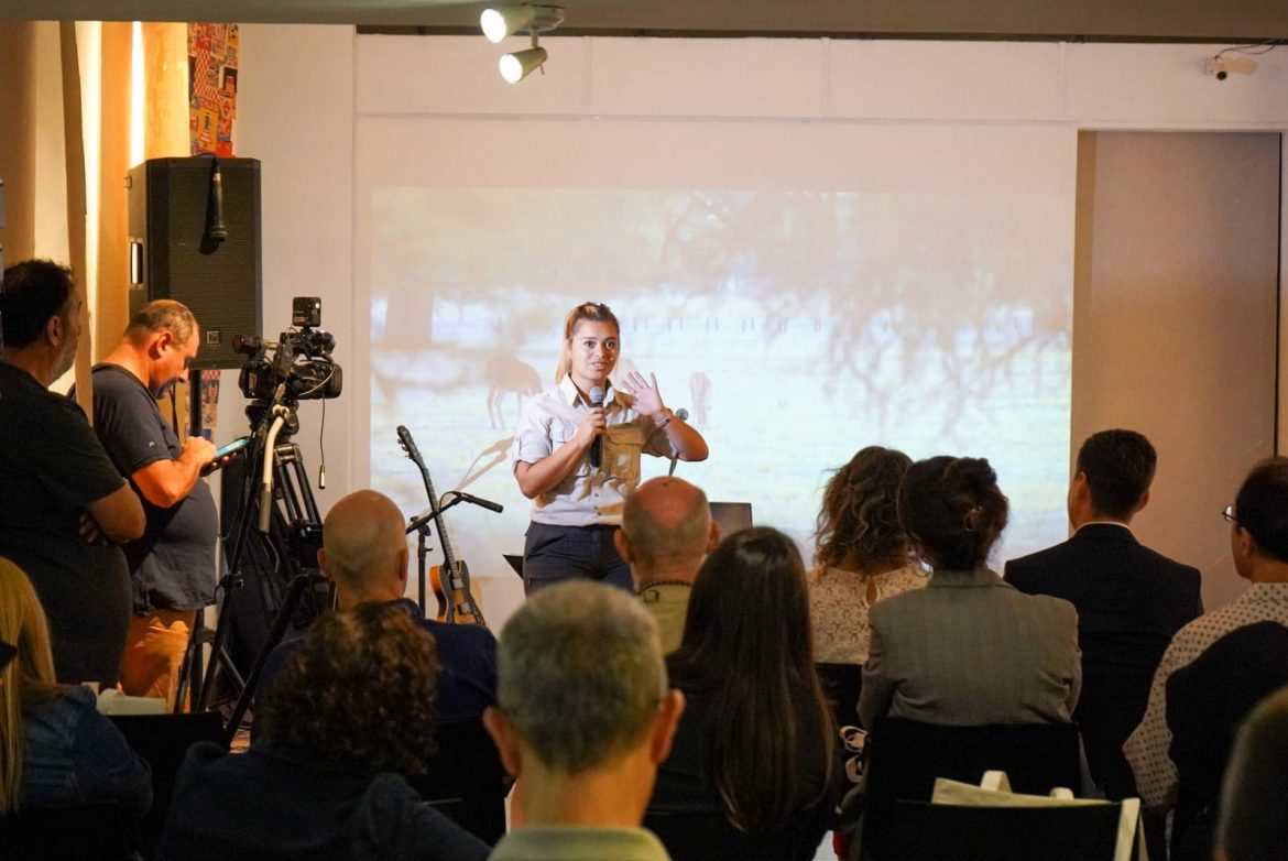 Se lanzó la marca “La Pampa Original” a nivel nacional