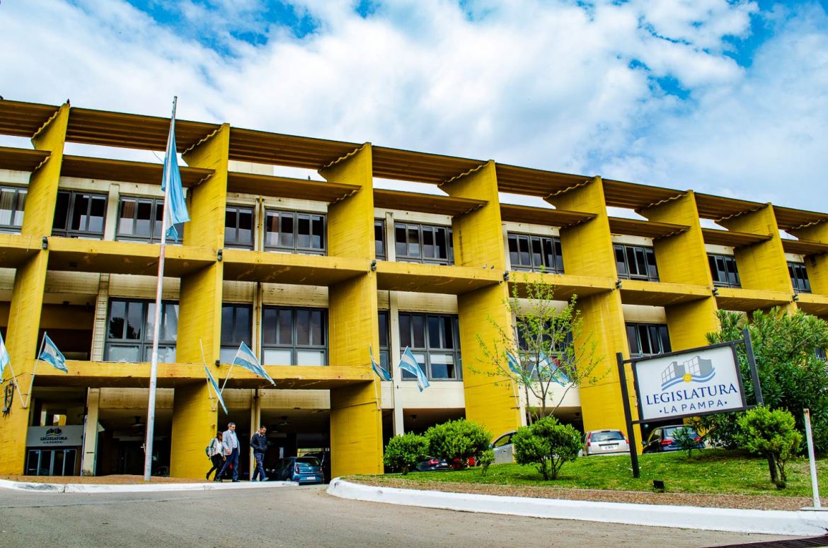 La Legislatura sigue paralizada y desde el PRO dicen que “solo una comisión de gestión” es la que debería ceder el PJ