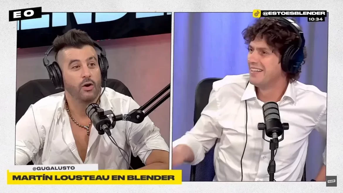 Polémica en la UCR: le piden explicaciones a Lousteau por una frase