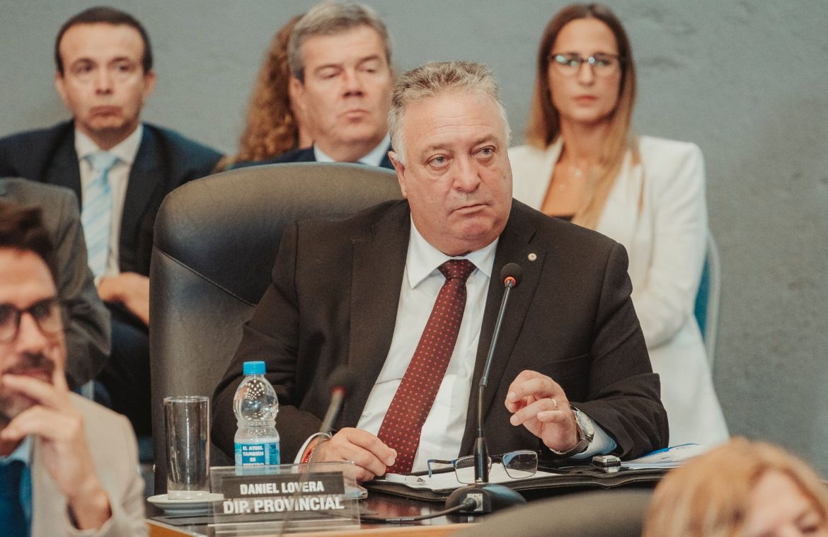 El PJ, a punto de quebrarse por El Medanito: qué le contestaron a los vernistas los diputados que no firmaron