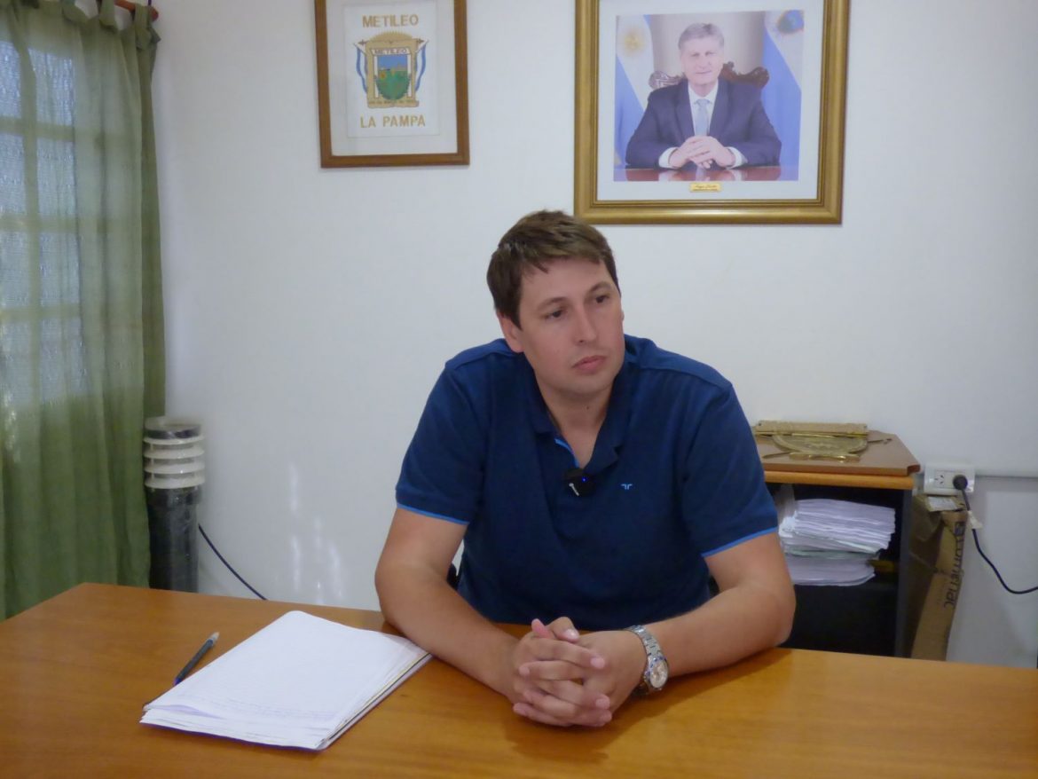 Operativo Retorno: otro intendente se pasó de Comunidad Organizada al PJ