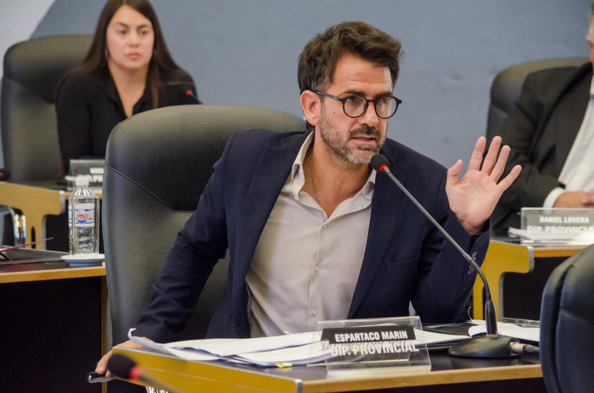 Rutas nacionales en La Pampa: “Esperemos que el presidente responda pronto”