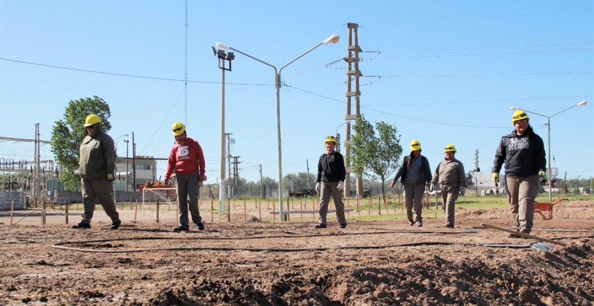 Otro ataque de Milei: ahora quiere suspender a 18 cooperativas pampeanas