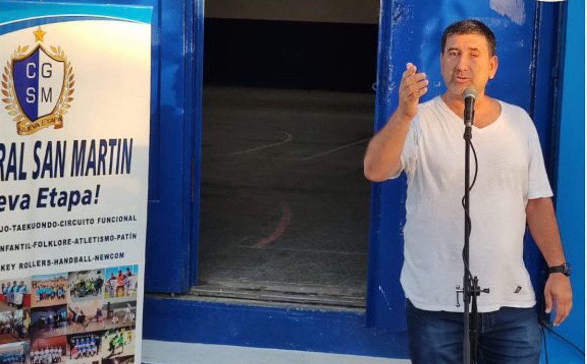 Clubes de Santa Rosa en alerta por el tarifazo a la luz que se viene