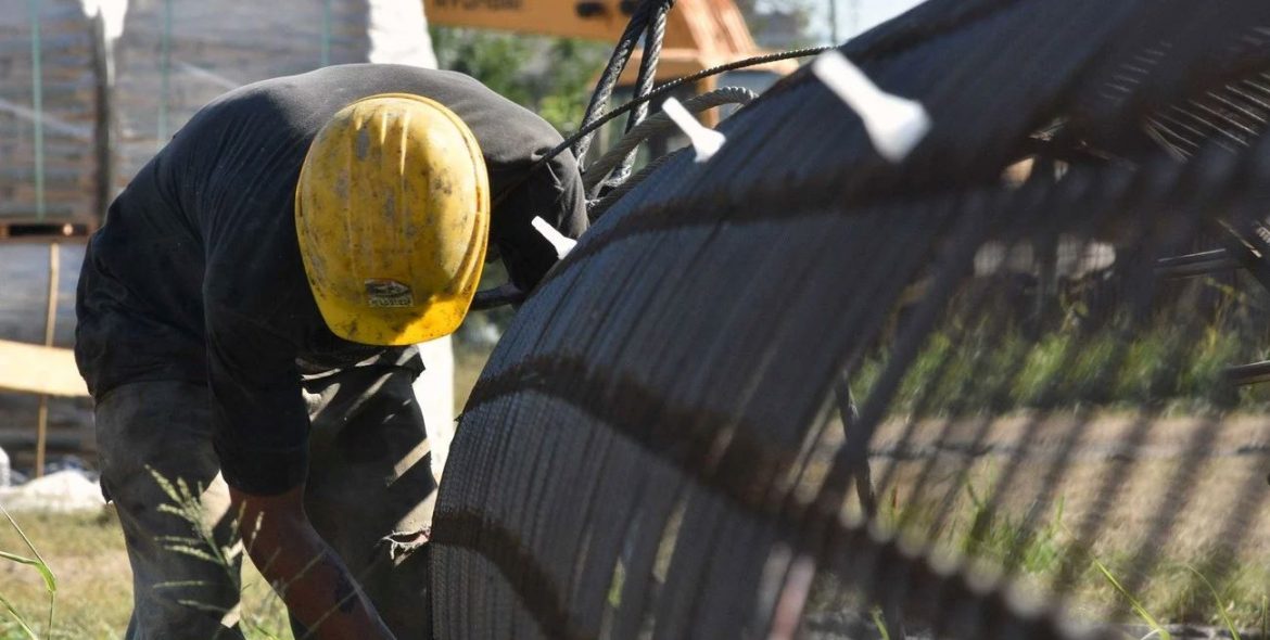 Hay más desocupación que hace un año: según el Indec, en Santa Rosa y Toay es del 6,7%