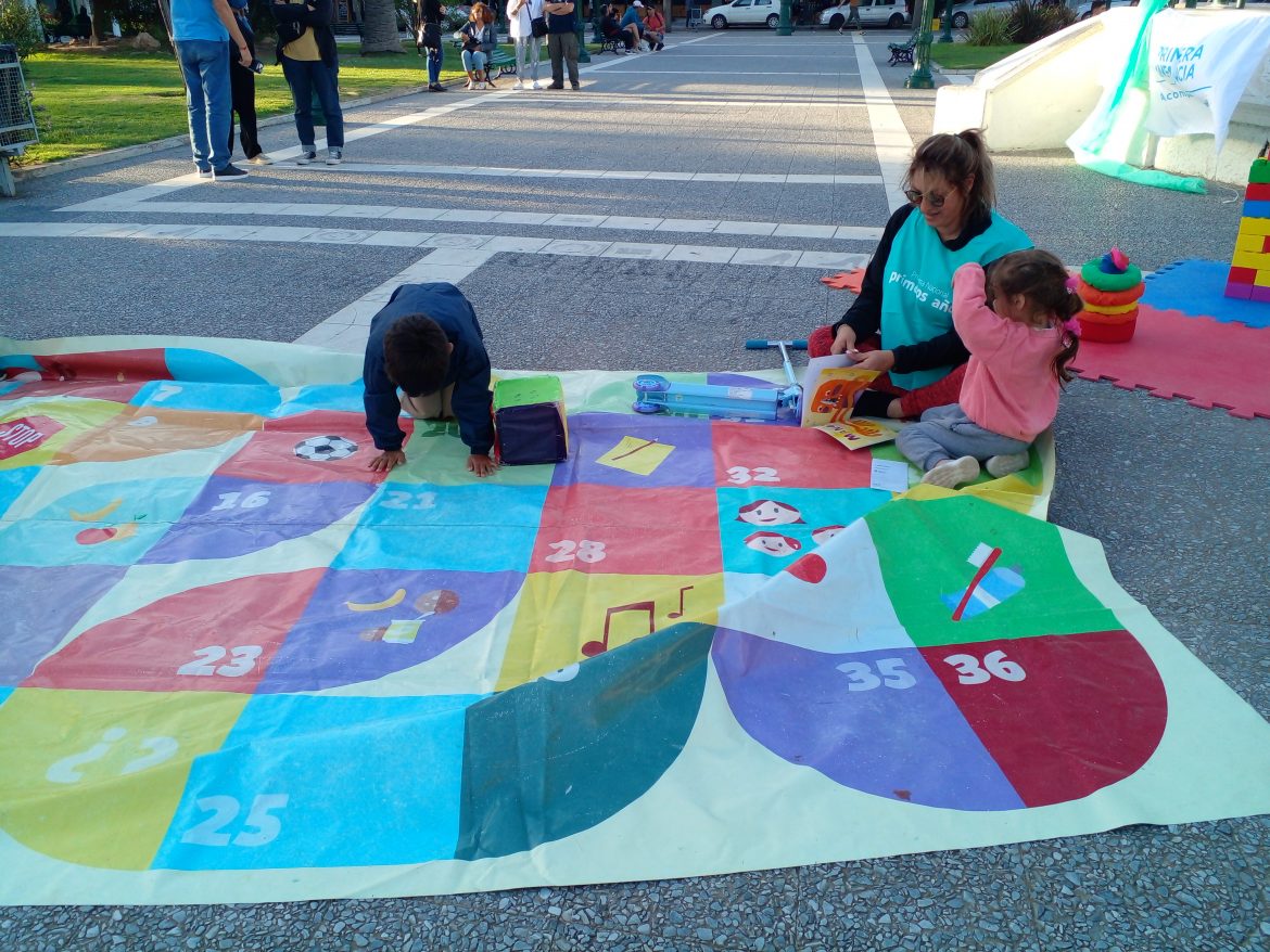 Más despidos de Milei en La Pampa: ahora echaron a 38 trabajadoras de programa Primera Infancia