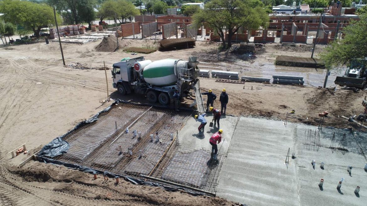 Concejales de JxC de Toay también apuran a sus diputados para que se retome el Procrear