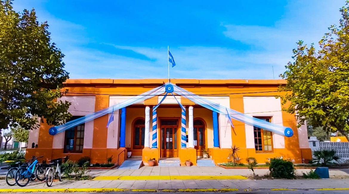 El PRO milita ajuste, pero en Rancul funcionaria pasó a planta permanente