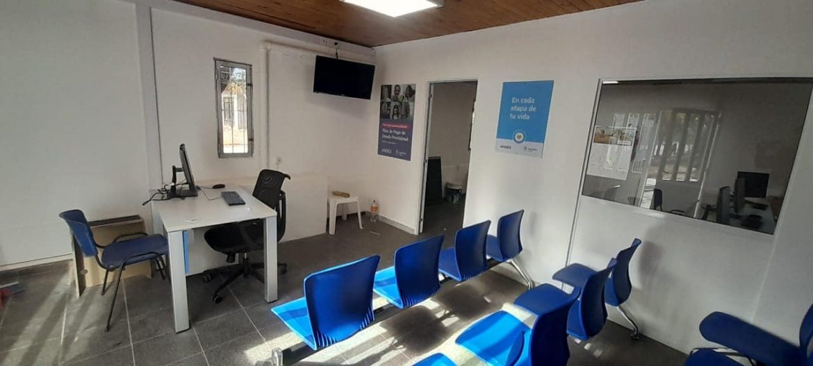 La motosierra de Milei también pasó por la UDAI de Santa Isabel: dos despedidos