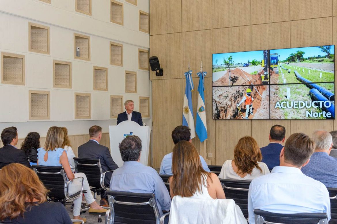 Ziliotto: hay casi 1200 empleados que podrían jubilarse anticipadamente