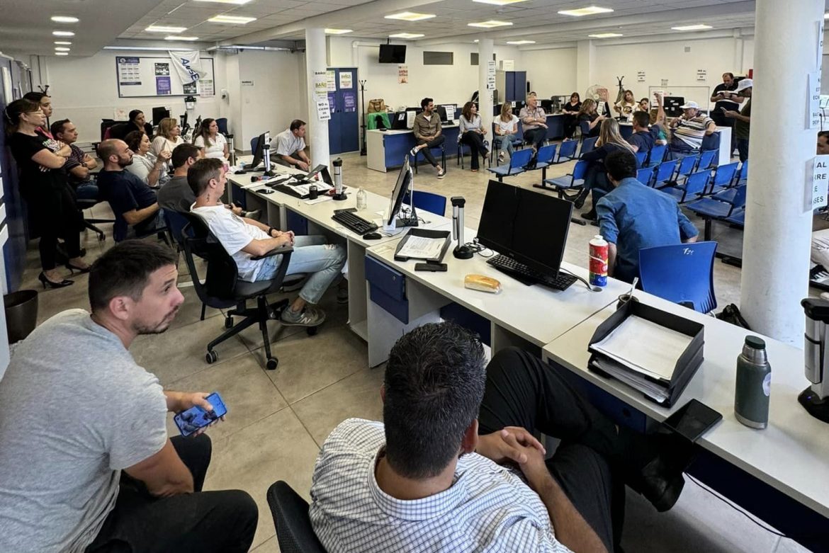 Este miércoles hay paro en Anses de Santa Rosa