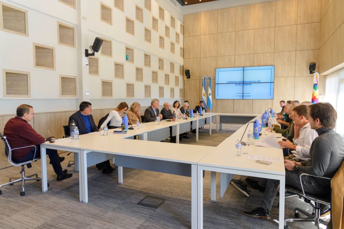 Río Atuel, el fin de las excusas de Mendoza: La Pampa dice que agua hay y regresa a la Corte
