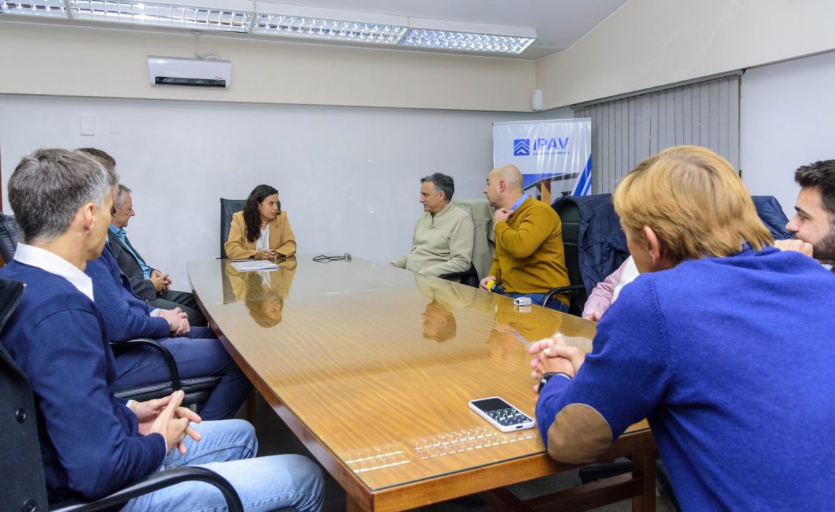 Emergencia: se destraba la construcción de 280 casas en Santa Rosa, aunque el Procrear deberá esperar