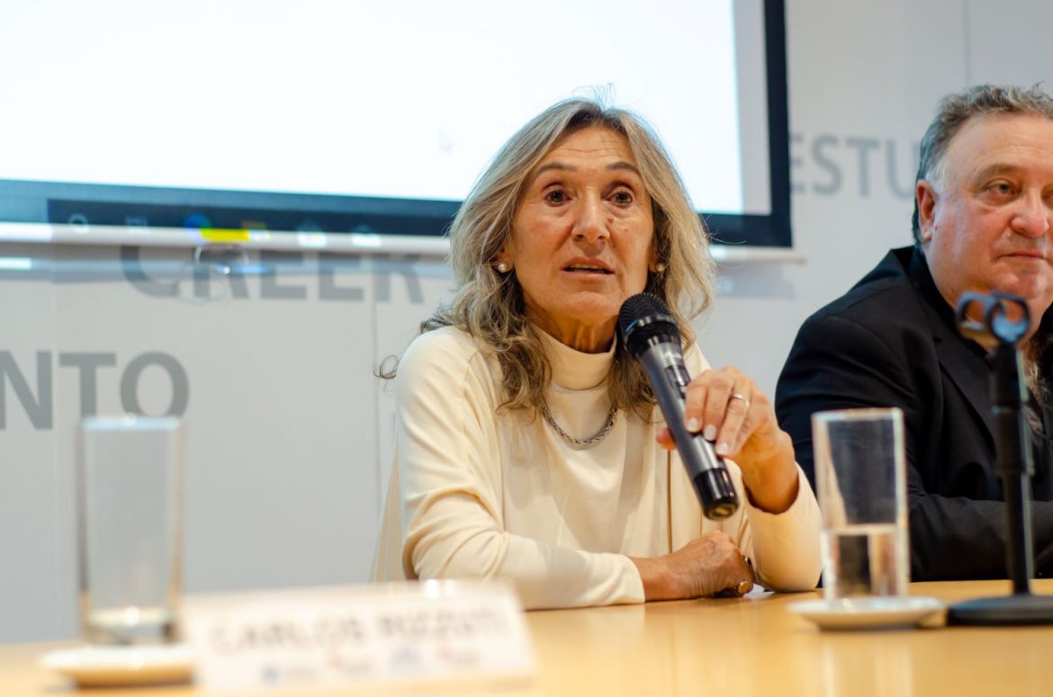 Capacitación en la Legislatura sobre ciudadanía digital: peligros y amenazas en la red