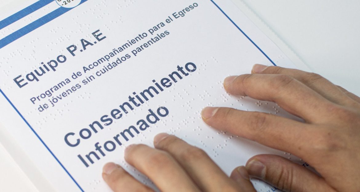 Milei cortó ayuda a 104 jóvenes pampeanos que recibían asistencia de programa nacional