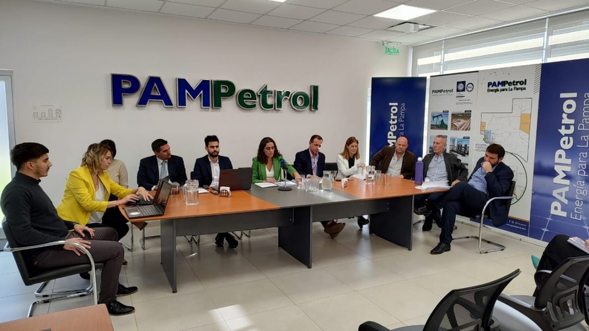 Pampetrol aprobó su balance de 2023: aportó a la Provincia $17 mil millones en regalías