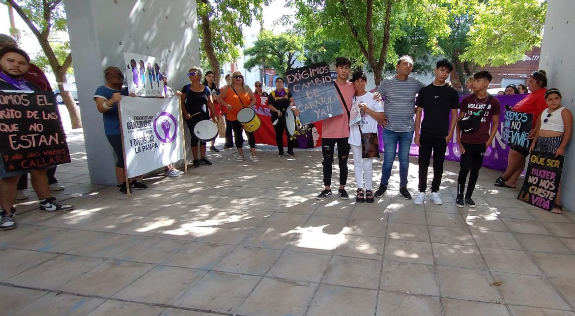 Caso Paula Pinedo: el TIP confirmó la absolución a su pareja