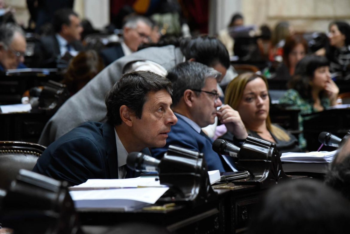 Media sanción del aumento a jubilados en Diputados: por La Pampa, tres a favor y dos en contra
