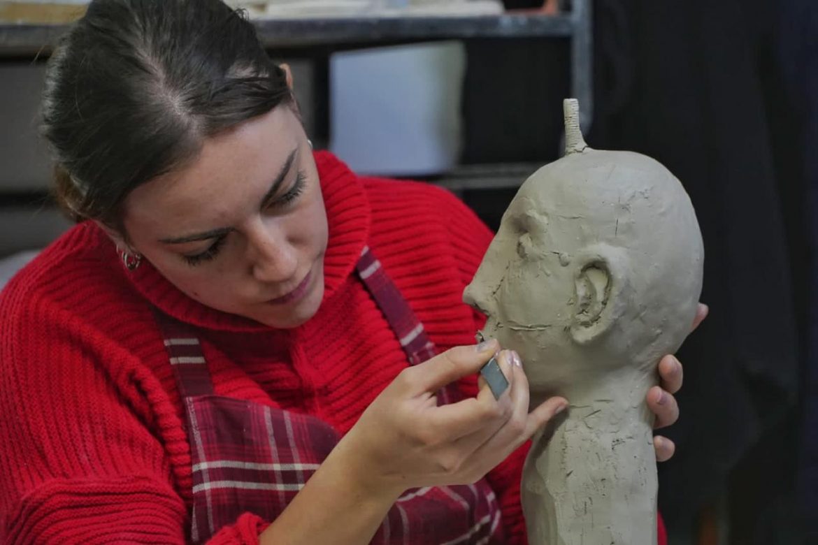 Comenzaron las inscripciones a los talleres culturales de la Municipalidad de Santa Rosa