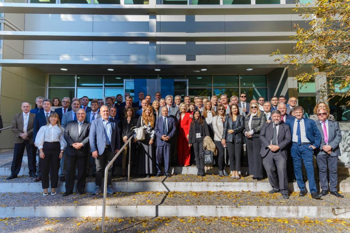 Tribunales de cuentas de Argentina reivindicaron su función como “garantía de la vigencia plena de la República”