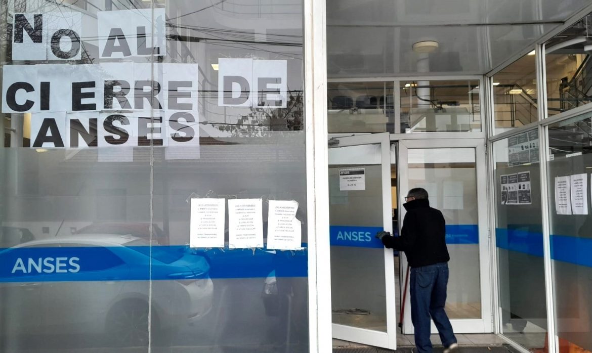 LLA confirmó que Nicolás Boschi queda al frente de la Anses La Pampa